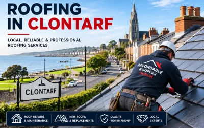 Roofers Clontarf