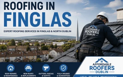 Roofers Finglas