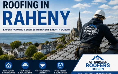 Roofers Raheny