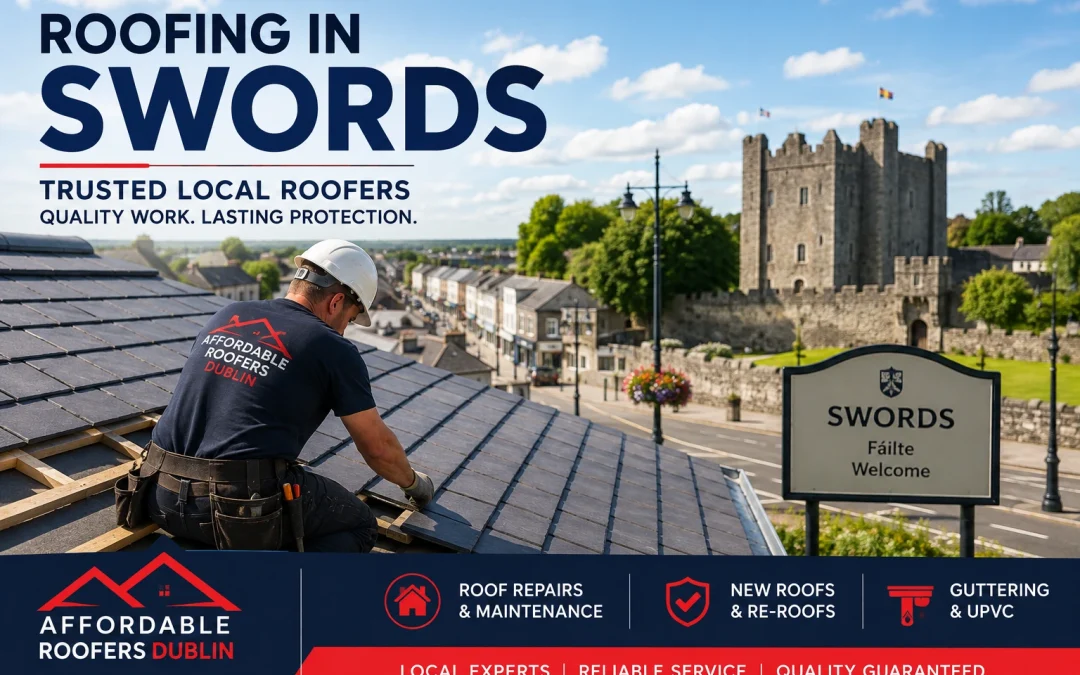 Roofers Swords